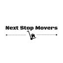 Next Stop Movers logo